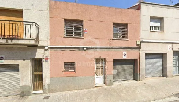 Casa adosada en Can Puiggener, 3 habitaciones