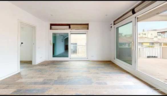 Edificio céntrico en Sabadell, 1.119 m²