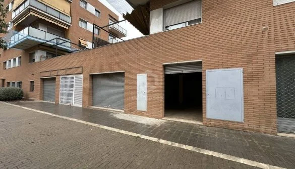 Local comercial a pie de calle, 103 m²