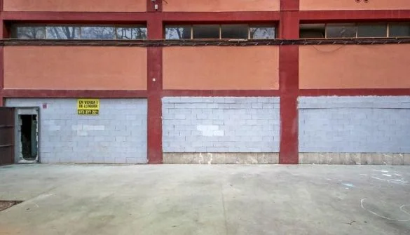 Local comercial en Barcelona, 287 m² a reformar
