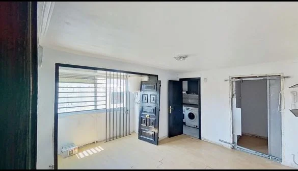 Piso para reformar en Merinals, 3 habitaciones