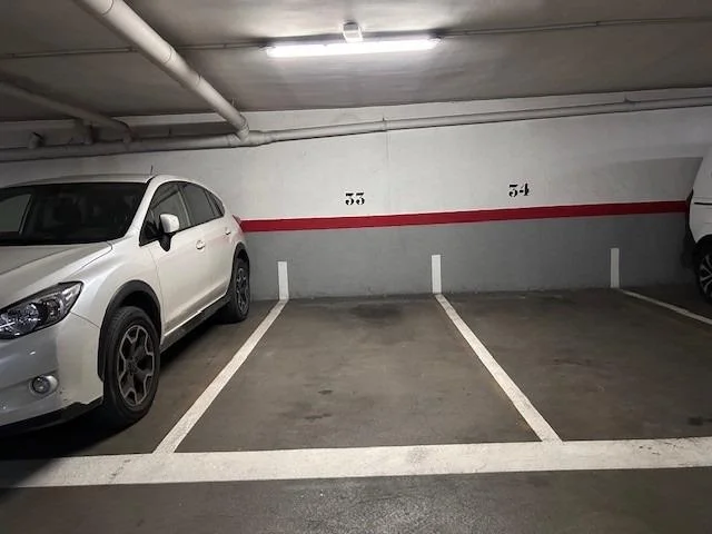 Plaza de parking de 10 m² en Centre, Sabadell