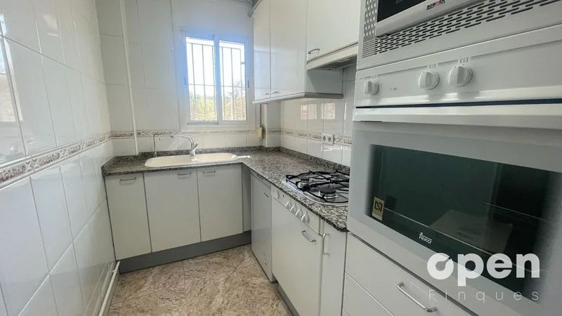 Ground-floor flat in La Cogullada