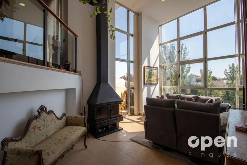 Casa céntrica en Ullastrell, 198 m²