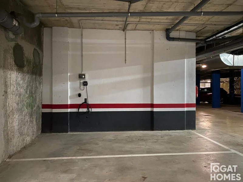Garage in Can Mates, Sant Cugat