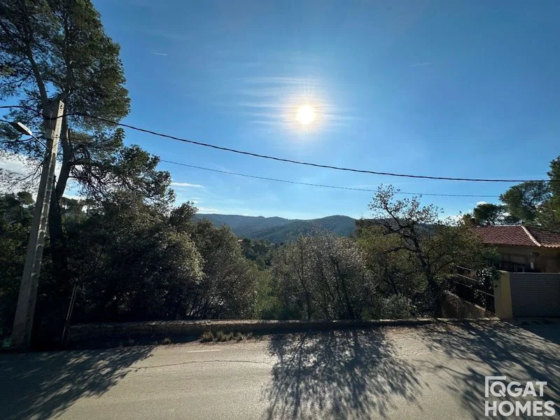 Buildable La Floresta plot with views