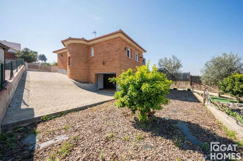 Chalet in Can Barata, 174 m²