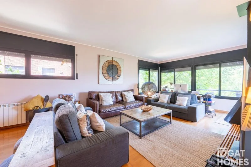 La Floresta chalet with four bedrooms