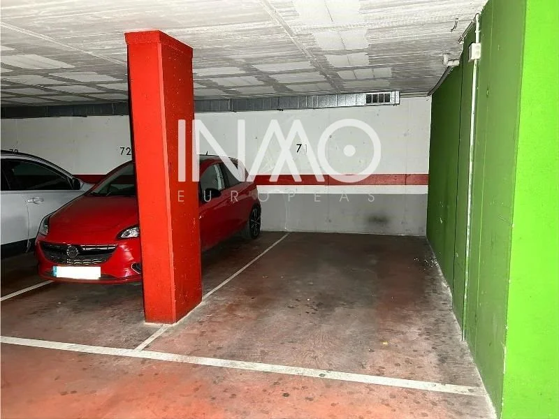 Garaje doble en Rubí