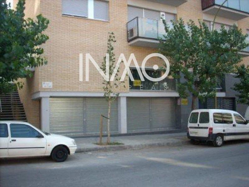 New commercial premises in Mutua, Rubí
