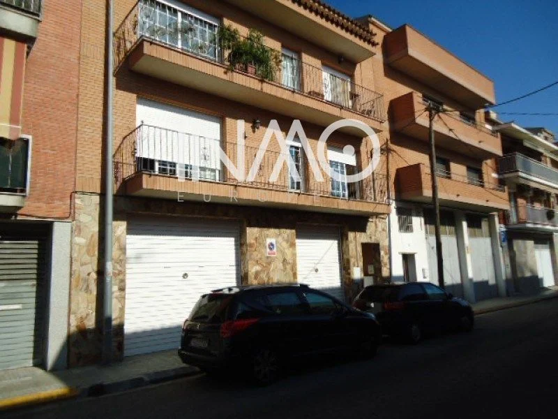 Local comercial en Can Fatjó de 152 m²