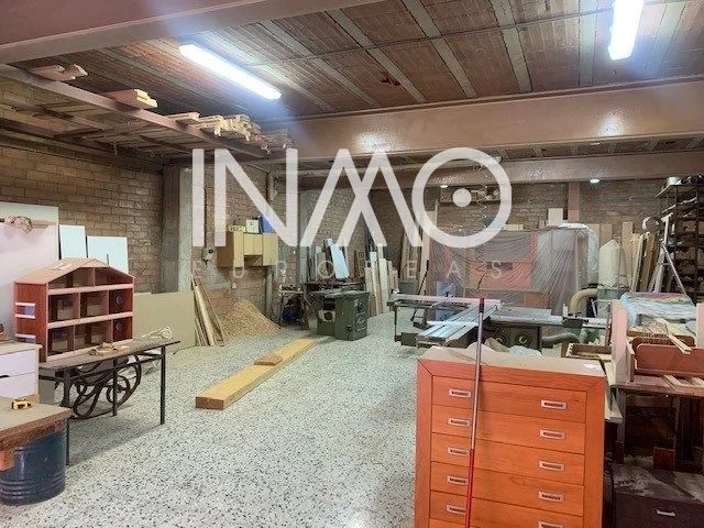 Local comercial de 210 m²