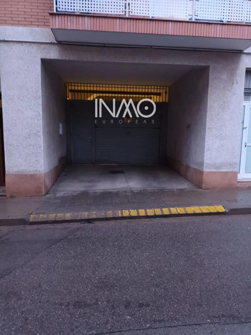 Garage in Ca N'Oriol, Rubí