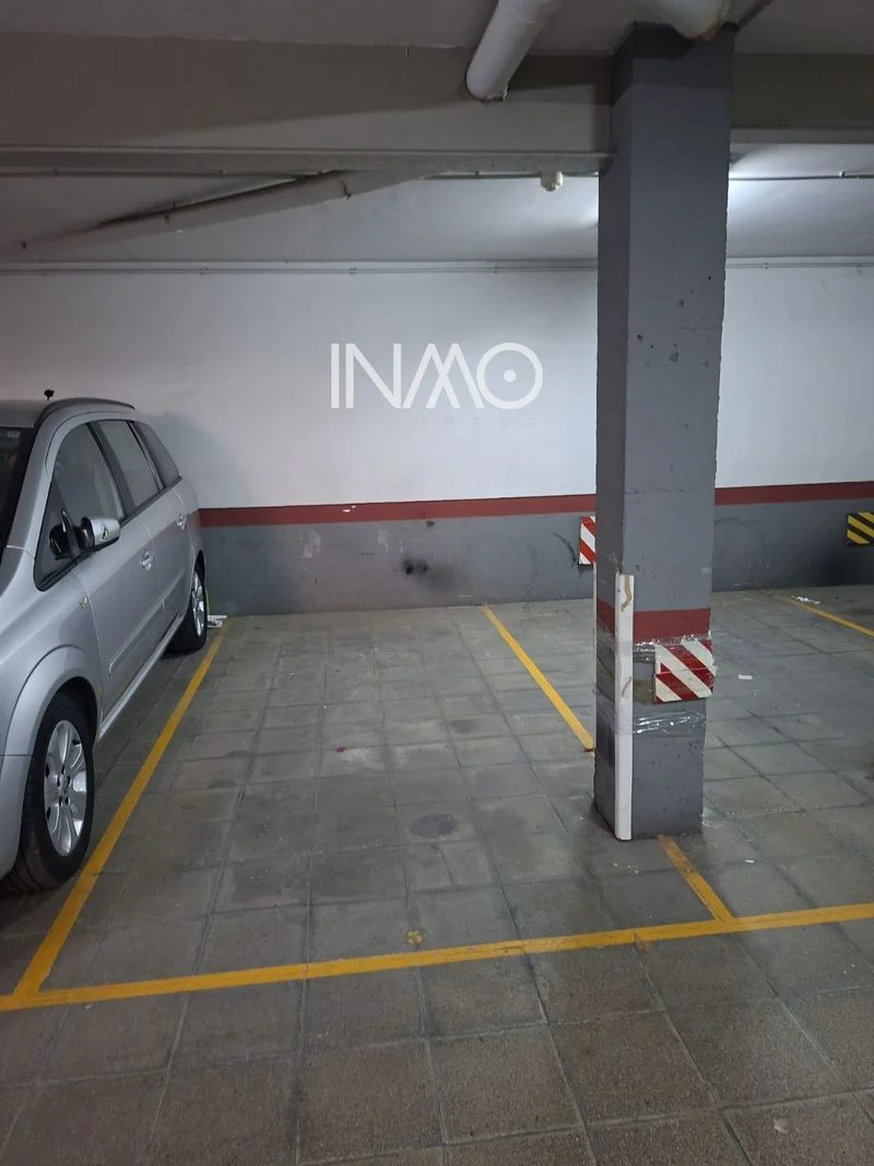 Basement parking space in Rubí