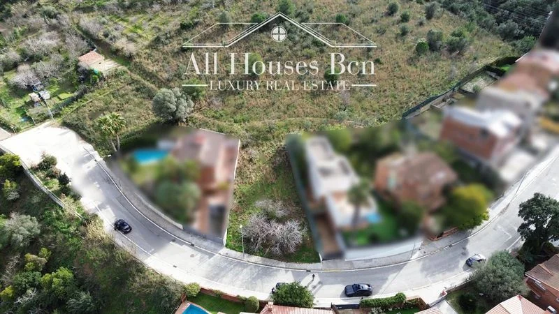 Solar en Sant Just para chalet independiente