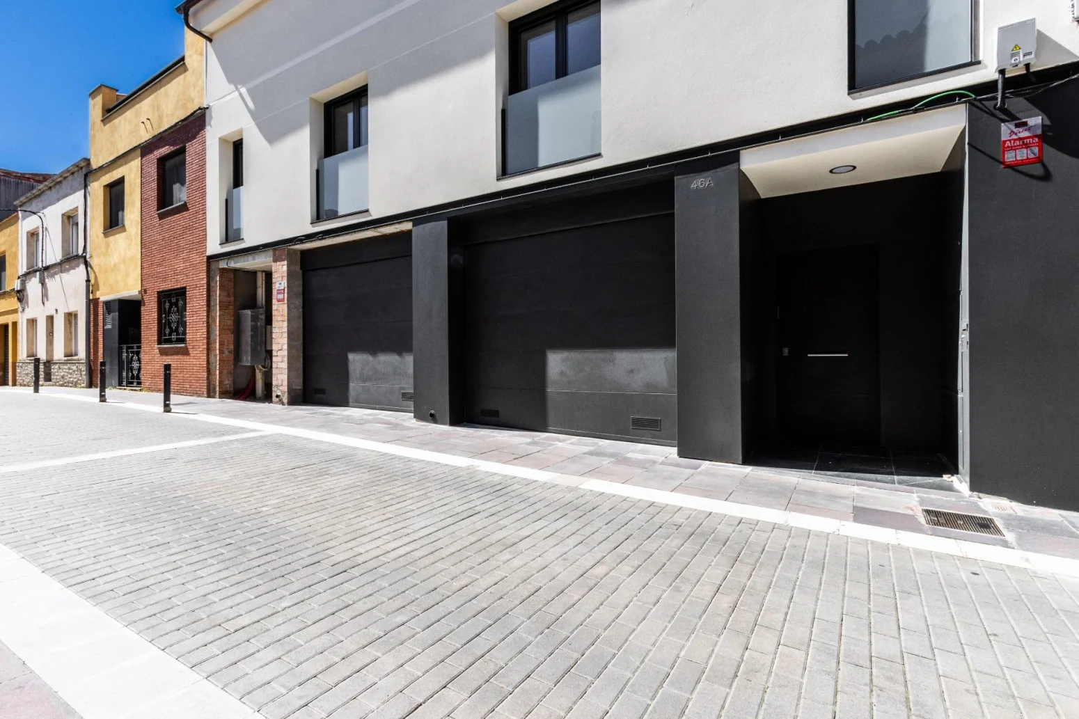 Casa nueva en Viladecavalls, 4 habitaciones