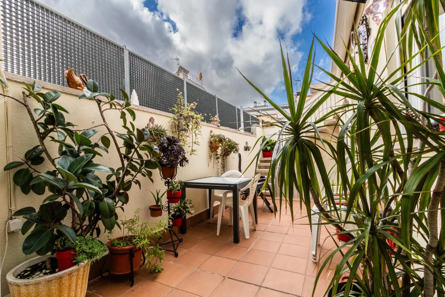 Gran casa en Sant Pere, 6 habitaciones