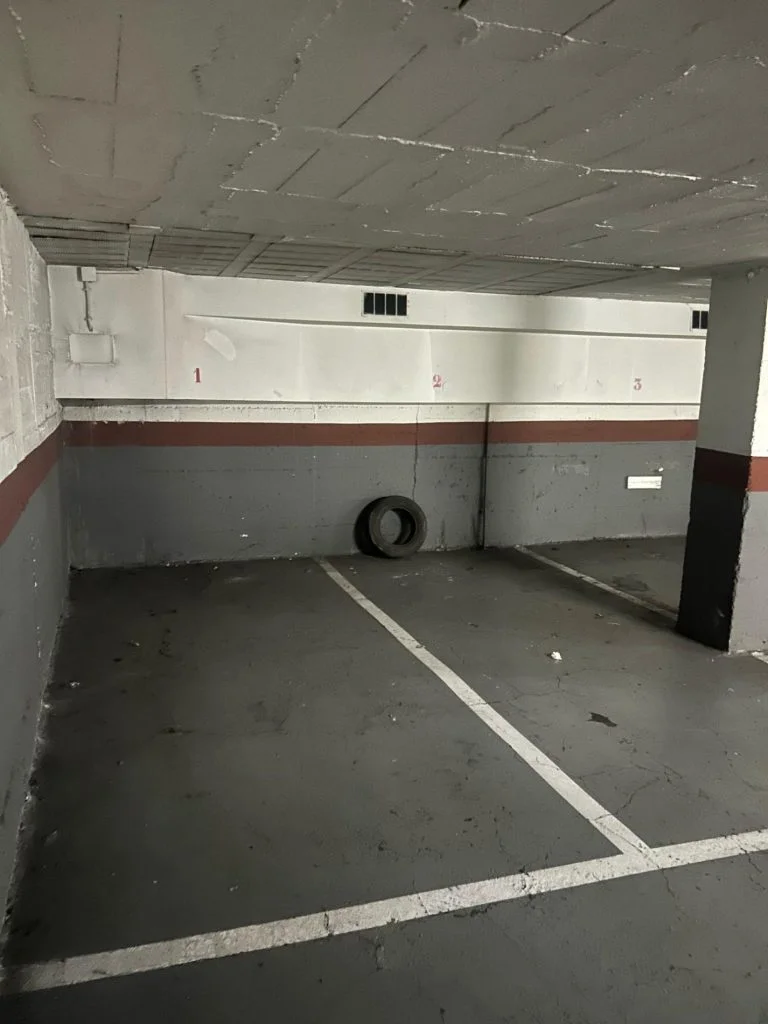 Plaza de parking en Terrassa, 15 m²