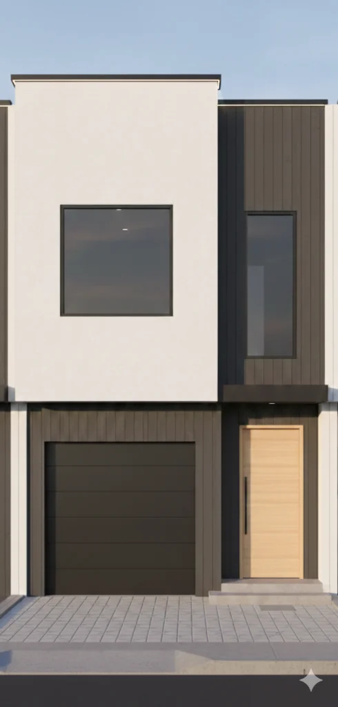 Solar edificable de 95 m² en Terrassa