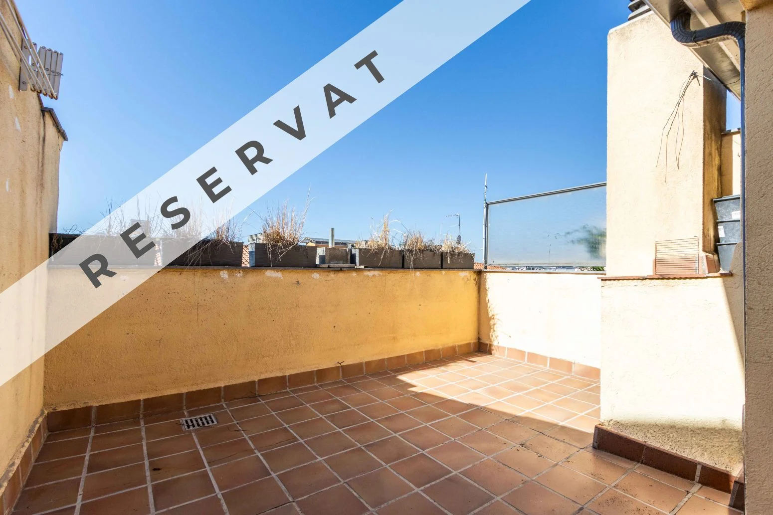Exterior duplex in Torresana, 60 m²