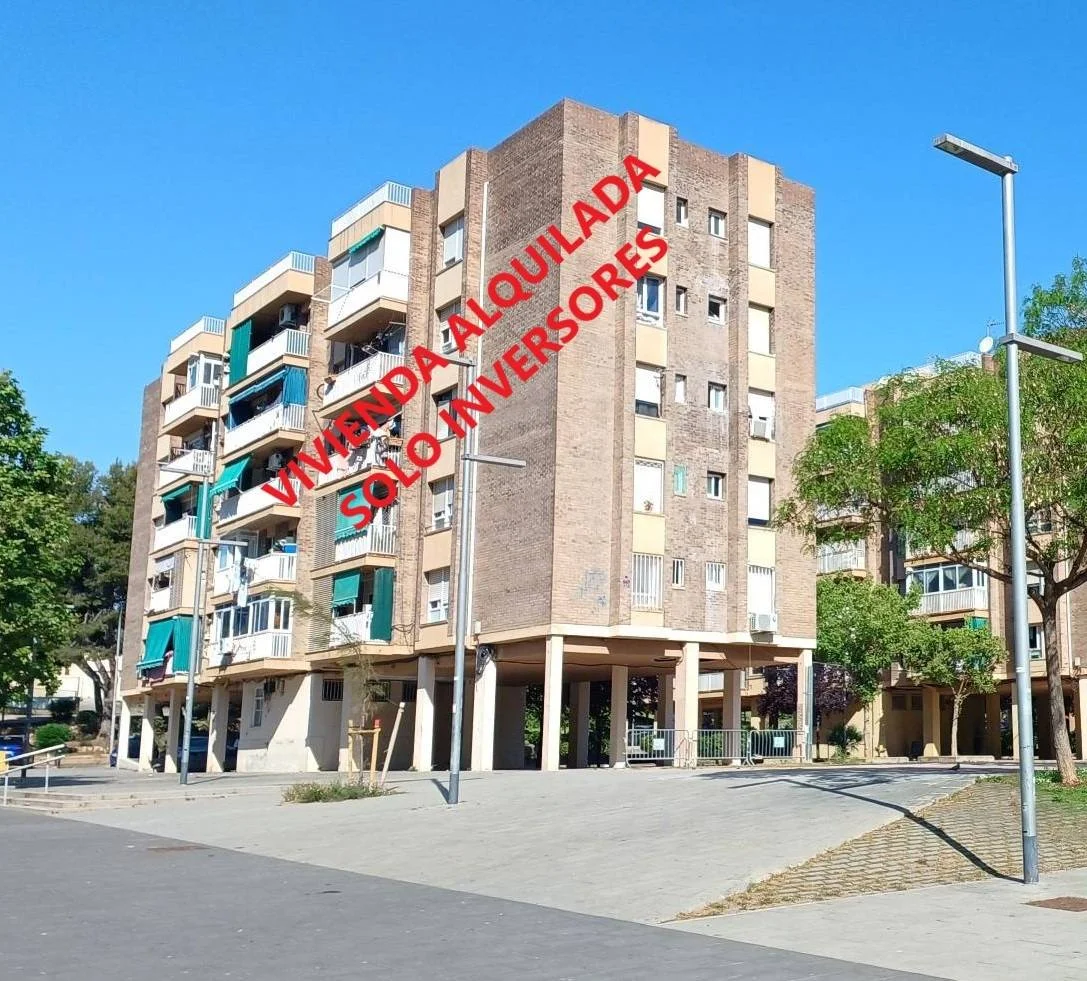Piso alquilado en Viladecans, 3 habitaciones