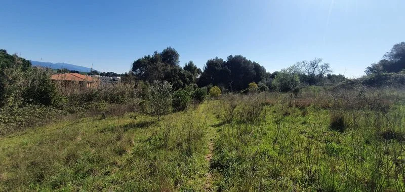 Parcela agraria de 6.000 m² cerca de Sabadell