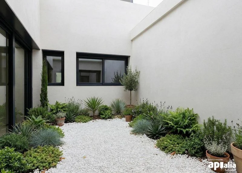 Piso nuevo en Creu Alta, 3 habitaciones