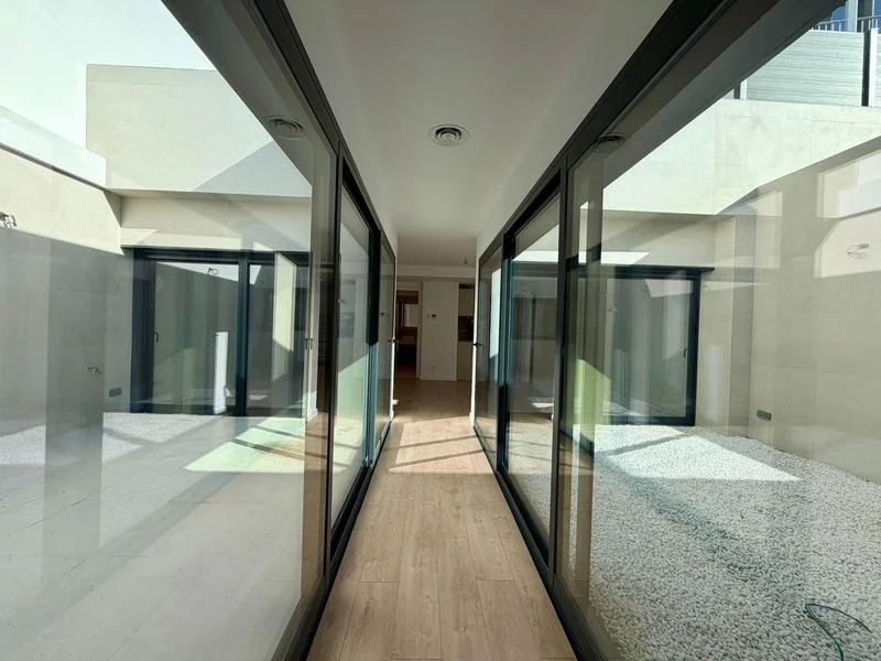 Piso nuevo en Creu Alta, 3 habitaciones