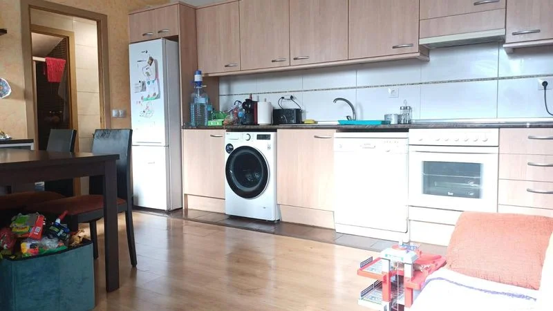 Piso bajo en Sabadell de 1 dormitorio