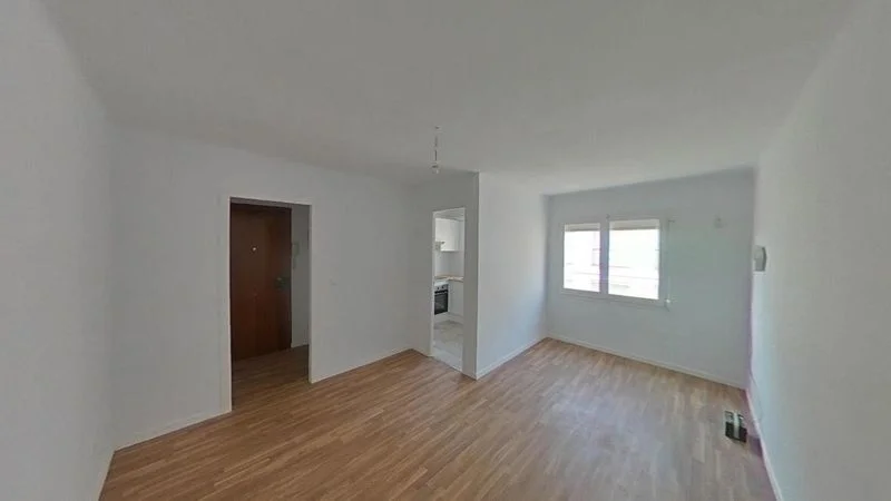 Piso reformado alquilado en Las Termes