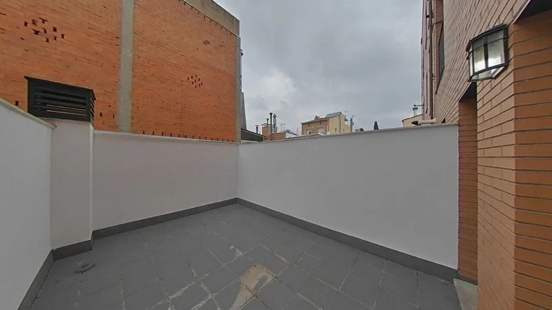 Piso alquilado en Campoamor, 2 habitaciones