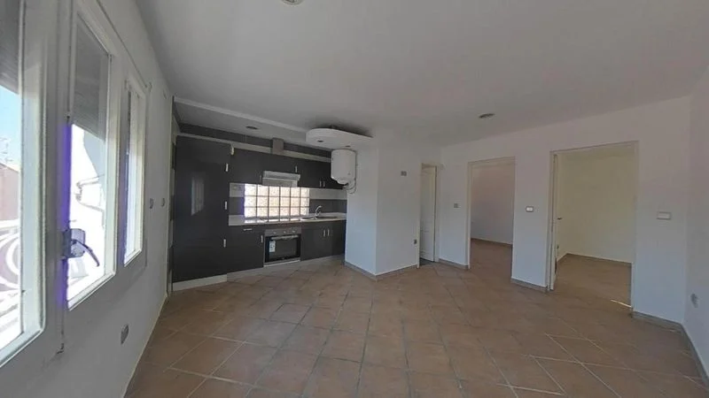 Piso reformado alquilado en Sabadell