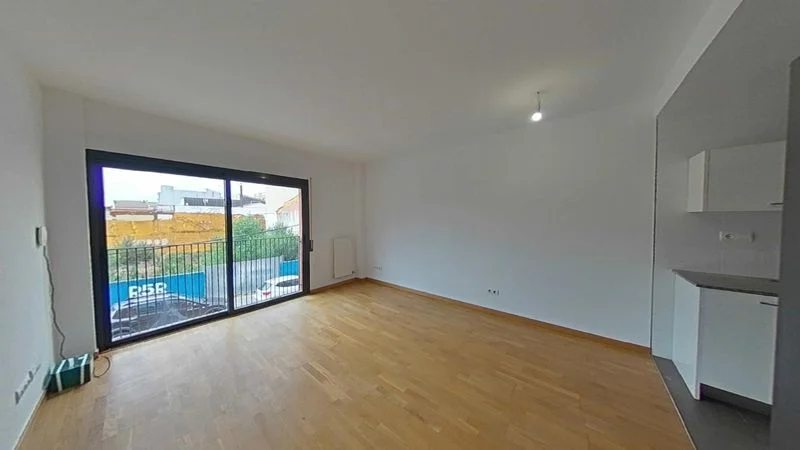 Piso alquilado en Campoamor, 2 dormitorios