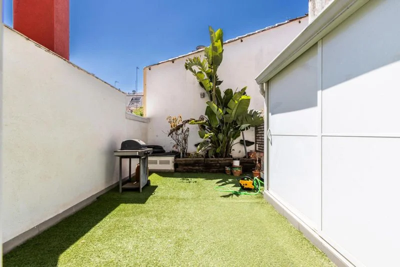 Reformed central house, 5 bedrooms