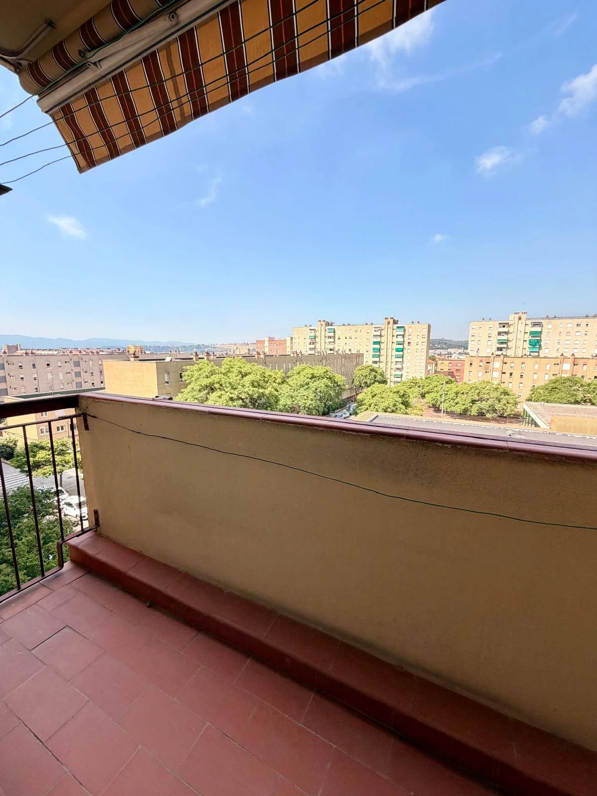 Piso para reformar en Espronceda, 3 habitaciones