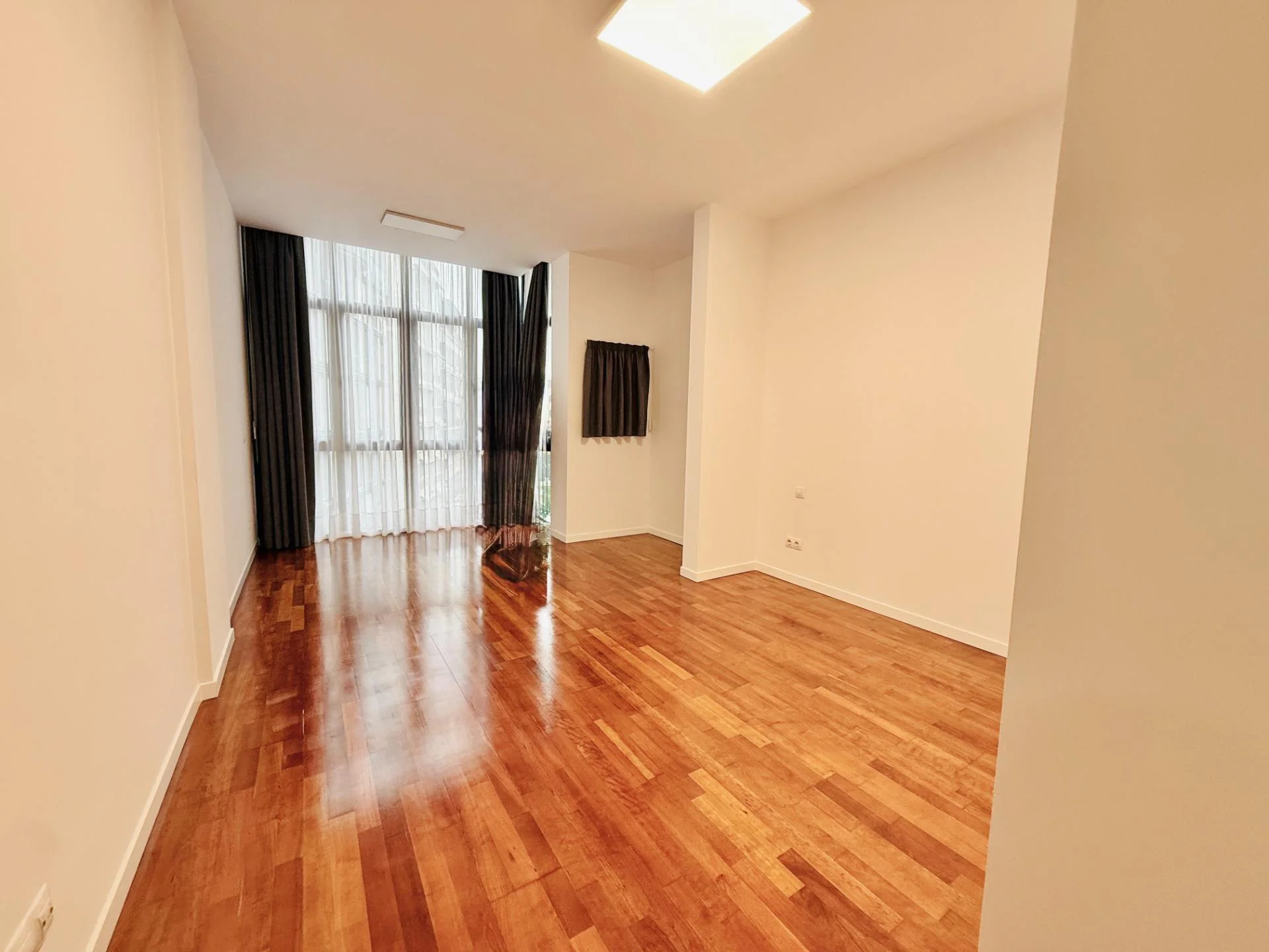 Piso reformado en Eixample, 3 dormitorios