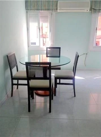 Piso alquilado en Torrassa, 1 dormitorio