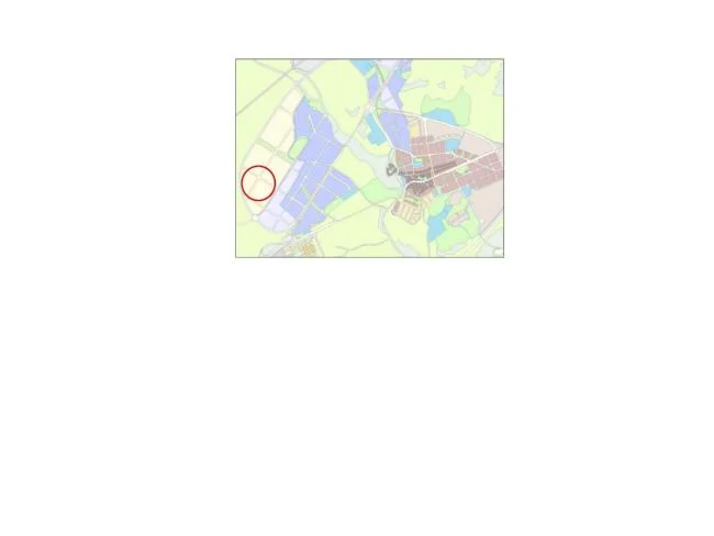 60,000 m² industrial land in Bages