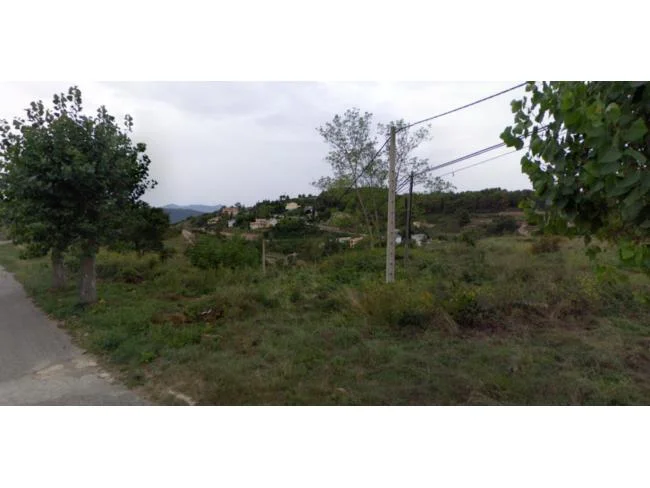 Parcela edificable en Moià de 1.105 m²