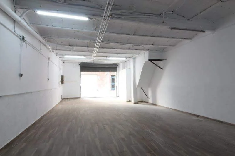 Edificio reformado con rentabilidad y siete dormitorios