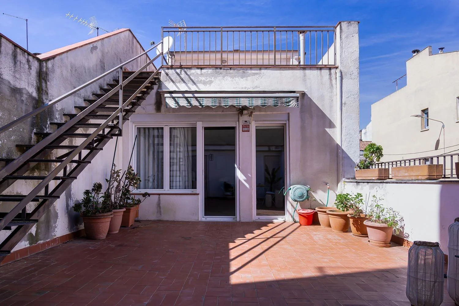 Casa esquinera en Creu Alta, 3 habitaciones