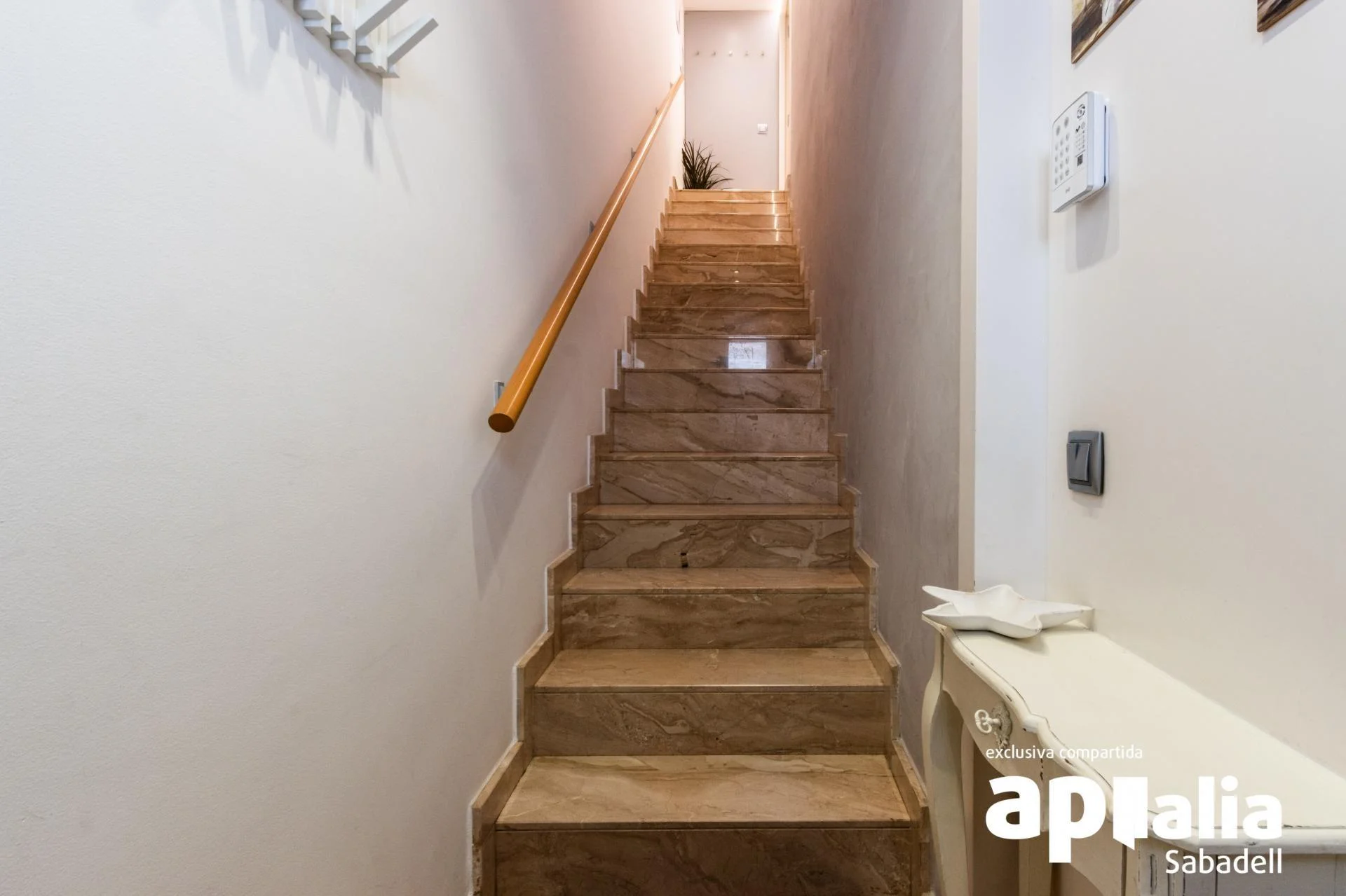 Casa en Creu Alta con garaje doble