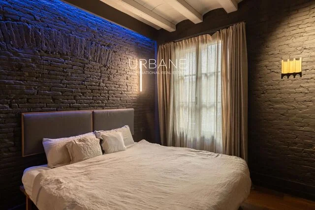 Apartamento reformado en El Born, 1 dormitorio