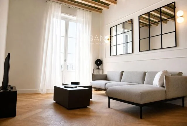 Apartamento restaurado en Ribera con vistas al mar