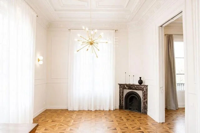 Historic La Ribera flat, 2 bedrooms