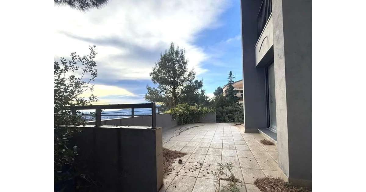 Casa independiente con parcela de 542 m²