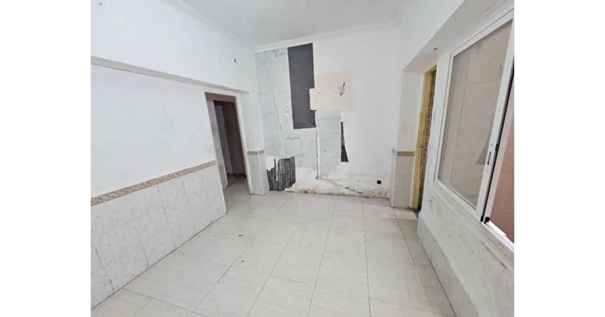 Piso en planta baja en Ripollet, 2 dormitorios