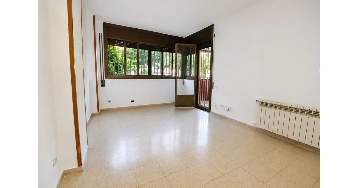 Spacious Can Oriac flat, three bedrooms