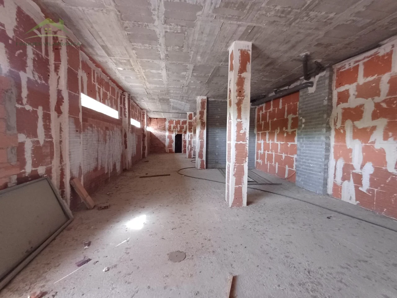 Local comercial a pie de calle, 149 m²