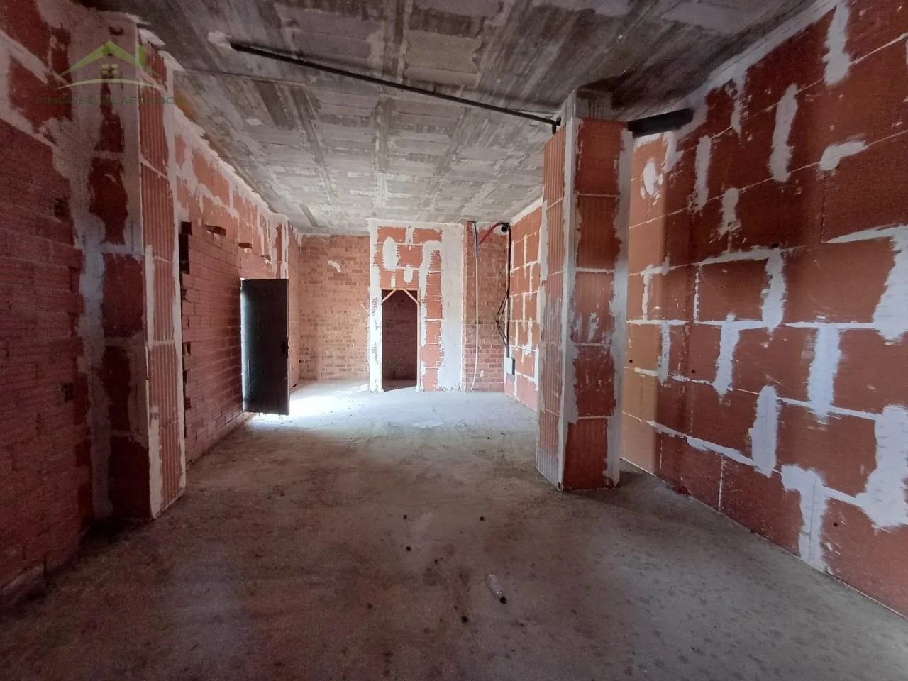 Local comercial bancario de 139 m²